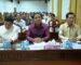 ປະກາດແຕ່ງຕັ້ງ ປະທານ, ຮອງປະທານ ແລະ ກໍາມະການ ຄະນະກໍາມະການ ປກຊ-ປກສ ແຂວງບໍ່ແກ້ວ ປະກາດແຕ່ງຕັ້ງ ປະທານ, ຮອງປະທານ ແລະ ກໍາມະການ ຄະນະກໍາມະການ ປກຊ-ປກສ ແຂວງບໍ່ແກ້ວ