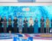 ລັດຖະມົນຕີອາຊຽນ ແລະ ສະມາຊິກຄະນະກຳມາທິການແມ່ນໍ້າ ຂອງສາກົນ ຄັ້ງທີ II ຈັດກອງປະຊຸມເວລາສົນທະນາ ຫົວຂໍ້ “ຄວາມໝັ້ນຄົງດ້ານນ້ຳ”