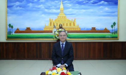 ລາວ-ຫວຽດນາມ ເພີ່ມພູນຄູນສ້າງສາຍພົວພັນມິດຕະພາບອັນຍິ່ງໃຫຍ່ ແລະ ຄວາມສາມັກຄີພິເສດ ຂຶ້ນສູ່ລະດັບໃໝ່