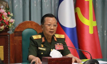 ປີ 2024 ສປປ ລາວ ຖືກຜົນກະທົບນໍ້າຖ້ວມ 15 ແຂວງ ມີຜູ້ເສຍຊີວິດ 10 ຄົນ ແລະ ສູນຫາຍ 2 ຄົນ