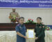 ປະກາດແຕ່ງຕັ້ງ ທ່ານ ພັນເອກ ອຳເພັດ ພົມມະກອນ ເປັນຮອງຫົວໜ້າອົງການໄອຍະການປະຊາຊົນສູງສຸດ ຄົນໃໝ່