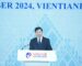 ສປປ ລາວ ປະກອບສ່ວນຢ່າງຕັ້ງໜ້າເຂົ້າໃນການຮ່ວມມືພາຍໃນອາຊຽນ ແລະ ອາຊຽນກັບພາຍນອກ ສປປ ລາວ ປະກອບສ່ວນຢ່າງຕັ້ງໜ້າເຂົ້າໃນການຮ່ວມມືພາຍໃນອາຊຽນ ແລະ ອາຊຽນກັບພາຍນອກ