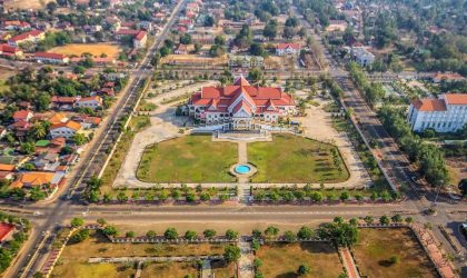 ແຂວງອັດຕະປື ຕ້ອງການພະນັກງານ ແພດໝໍ ເພີ່ມຕື່ມຢ່າງໜ້ອຍ 300 ກວ່າຄົນຈຶ່ງຈະພຽງພໍກັບຄວາມຕ້ອງການ
