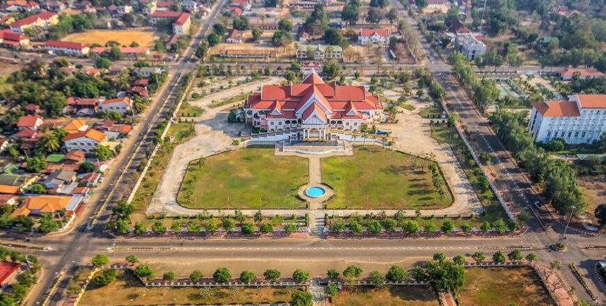 ແຂວງອັດຕະປື ຕ້ອງການພະນັກງານ ແພດໝໍ ເພີ່ມຕື່ມຢ່າງໜ້ອຍ 300 ກວ່າຄົນຈຶ່ງຈະພຽງພໍກັບຄວາມຕ້ອງການ