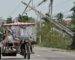 ພາຍຸໄຕ້ຝຸ່ນໂທຣາຈີຖະຫລົ່ມຟີລິບປິນ ເຮັດໃຫ້ນໍ້າຖ້ວມໜັກ ຖືເປັນພາຍຸຫົວທີ 4 ໃນຮອບ 1 ເດືອນ ພາຍຸໄຕ້ຝຸ່ນໂທຣາຈີຖະຫລົ່ມຟີລິບປິນ ເຮັດໃຫ້ນໍ້າຖ້ວມໜັກ ຖືເປັນພາຍຸຫົວທີ 4 ໃນຮອບ 1 ເດືອນ