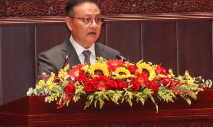 ໄລຍະ 10 ເດືອນ 2024 ກະຊວງການເງິນ ຈັດເກັບລາຍຮັບເພີ່ມຂຶ້ນ 40%