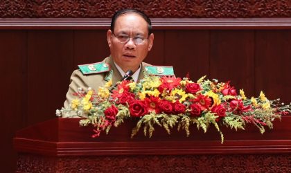 ໄລຍະ 10 ເດືອນ 2024 ມີຄະດີຢາເສບຕິດ 3,395 ເລື່ອງ ຈັບຜູ້ຕ້ອງຫາໄດ້ 5,000 ກວ່າຄົນ ຢຶດຢາບ້າໄດ້ 81 ລ້ານກວ່າເມັດ