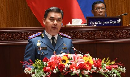 ປີ 2024 ອົງການໄອຍະການປະຊາຊົນ ແກ້ໄຂຄະດີທັງໝົດ 9,759 ເລື່ອງ