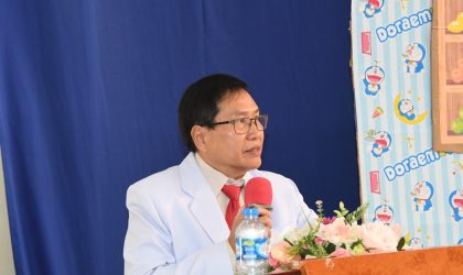 ປີ 2030 ທົ່ວໂລກ ຈະມີຄົນເປັນພະຍາດເບົາຫວານເພີ່ມຂຶ້ນເປັນ 643 ລ້ານຄົນ ແລະ ຈະມີຄົນຕາຍຍ້ອນພະຍາດເບົາຫວານໃນທຸກໆ 6 ວິນາທີ/1ຄົນ