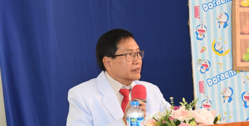 ປີ 2030 ທົ່ວໂລກ ຈະມີຄົນເປັນພະຍາດເບົາຫວານເພີ່ມຂຶ້ນເປັນ 643 ລ້ານຄົນ ແລະ ຈະມີຄົນຕາຍຍ້ອນພະຍາດເບົາຫວານໃນທຸກໆ 6 ວິນາທີ/1ຄົນ