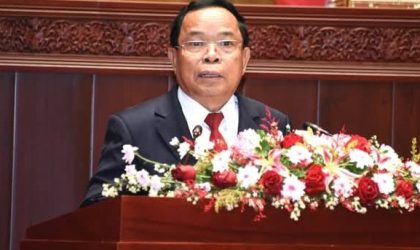 10 ເດືອນ ປີ 2024 ກວດພົບການສໍ້ລາດບັງຫລວງ 208 ຄົນ ຜົນເສຍຫາຍ 115 ຕື້ກີບ 25 ລ້ານກວ່າໂດລາ ແລະ ສະກຸນເງິນອື່ນອີກຫລາຍລ້ານ