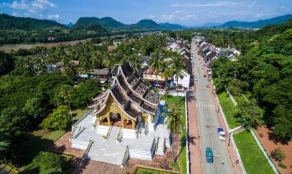 10 ເດືອນ ຫລວງພະບາງດຶງດູດນັກທ່ອງທ່ຽວໄດ້ 1,7ລ້ານກວ່າຄົນ ສະເລ່ຍຄ່າໃຊ້ຈ່າຍຂອງນັກທ່ອງທ່ຽວ 897 ລ້ານກວ່າໂດລາ
