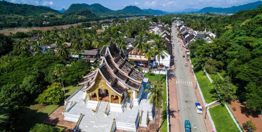 10 ເດືອນ ຫລວງພະບາງດຶງດູດນັກທ່ອງທ່ຽວໄດ້ 1,7ລ້ານກວ່າຄົນ ສະເລ່ຍຄ່າໃຊ້ຈ່າຍຂອງນັກທ່ອງທ່ຽວ 897 ລ້ານກວ່າໂດລາ