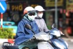 ຫວຽດນາມມີທ່າອ່ຽງຜະເຊີນຄື້ນຄວາມຮ້ອນຮຸນແຮງໃນປີ 2025