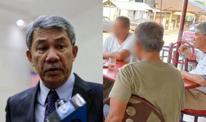 ມາເລເຊຍປັບໄໝລັດຖະມົນຕີຕ່າງປະເທດ ຂໍ້ຫາສູບຢາໃນຮ້ານອາຫານ