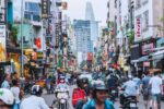 ຫວຽດນາມຄາດຄະເນເສດຖະກິດປີນີ້ເຕີບໃຫຍ່ຫລາຍກວ່າ 7%