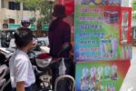 ກໍາປູເຈຍສັ່ງຫ້າມຂາຍເຄື່ອງດື່ມຊູກໍາລັງໃນໂຮງຮຽນ ຫລຸດຄວາມສ່ຽງພະຍາດເບົາຫວານໃນເດັກ