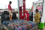 ອິນໂດເນເຊຍກຽມໃຊ້ເຊື້ອໄຟໄບໂອດີເຊລ B40 ໃນປີ 2025