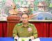 ພົອ ວິໄລ ຫຼ້າຄຳຟອງ ຮອງນາຍົກລັດມົນຕີ ລັດຖະມົນຕີກະຊວງ ປກສ ປະທານຄະນະກໍາມະການອະໄພຍະໂທດ ລະດັບຊາດ ຖະແຫຼງການກ່ຽວກັບອະໄພຍະໂທດ ປະຈໍາປີ 2024 ພົອ ວິໄລ ຫຼ້າຄຳຟອງ ຮອງນາຍົກລັດມົນຕີ ລັດຖະມົນຕີກະຊວງ ປກສ ປະທານຄະນະກໍາມະການອະໄພຍະໂທດ ລະດັບຊາດ ຖະແຫຼງການກ່ຽວກັບອະໄພຍະໂທດ ປະຈໍາປີ 2024