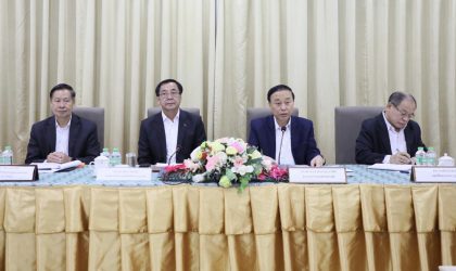 11 ເດືອນ ປີ 2024 ສປປ ລາວ ໄດ້ກວດບົ່ງມະຕິວ່າຕິດເຊື້ອ HIV 1,896 ຄົນ