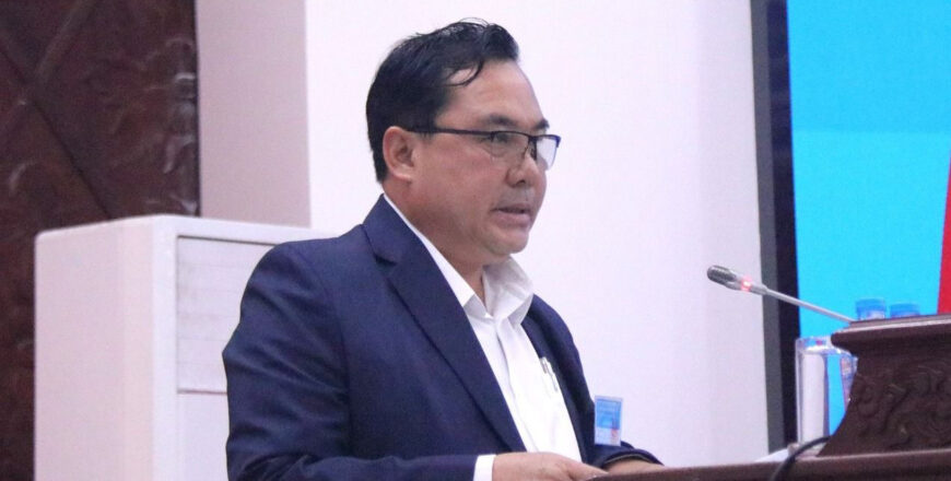ນະຄອນຫລວງວຽງຈັນ ຍັງມີຄອບຄົວທຸກຍາກເຫລືອພຽງ 899 ຄອບຄົວ ຈາກທັງໝົດ 156,392 ຄອບຄົວ