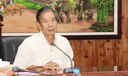 ຫາລືການນໍາໃຊ້ AI ເຂົ້າໃນການສະແດງສະຫລອງ 3 ວັນປະຫວັດສາດ