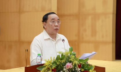 11 ເດືອນ ປີ 2026 ເກັບລາຍຮັບງົບປະມານໄດ້ 59,371 ຕື້ກີບ ເທົ່າກັບ 116% ຂອງແຜນການປີ