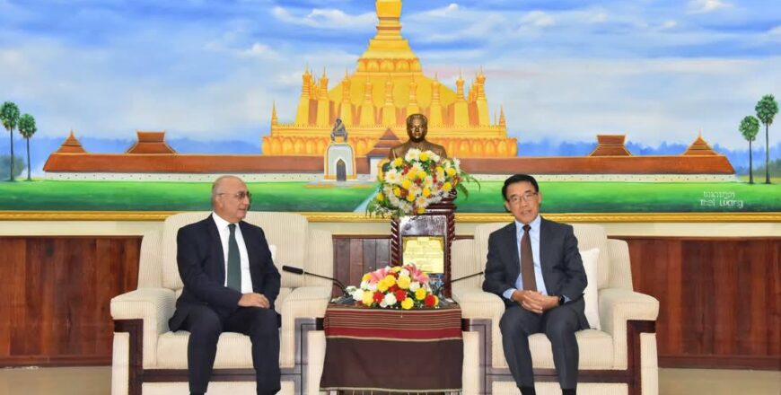 ຮັກສາການຫົວໜ້າ ຄຕພ ຕ້ອນຮັບ ທູດຕວັກກີ ອໍາລາ ຮັກສາການຫົວໜ້າ ຄຕພ ຕ້ອນຮັບ ທູດຕວັກກີ ອໍາລາ