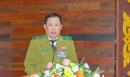 11 ເດືອນ ແຂວງສະຫວັນນະເຂດ ມ້າງຄະດີຢາເສບຕິດໄດ້ 603 ເລື່ອງ ຢືດຢາບ້າ 2 ລ້ານກວ່າເມັດ ແລະ ຢາເສບຕິດປະເພດອື່ນຈຳນວນຫລາຍ