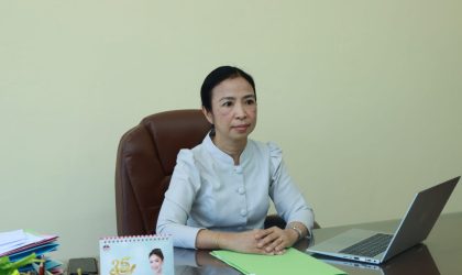 ຫ້າມເດັດຂາດ! ບໍ່ໃຫ້ສວຍໂອກາດຂຶ້ນລາຄາ ແລະ ກັກຕຸນສິນຄ້າໄລຍະປີໃໝ່ສາກົນ ຖ້າຫາກກວດພົບຈະປັບໃໝຕາມລະບຽບການ