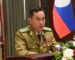 ປີ 2024 ທົ່ວປະເທດ ມີຄະດີອາຍາເກີດຂຶ້ນ 7,350 ເລື່ອງ ທຽບໃສ່ປີ 2023 ເພີ່ມຂຶ້ນ 640 ເລື່ອງ