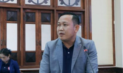 ປີ 2024 ມີອຸປະຕິເຫດລະເບີດທີ່ຕົກຄ້າງຢູ່ອັດຕະປື ແຕກໃສ່ປະຊາຊົນ 3 ຄັ້ງ ບາດເຈັບ 7 ຄົນ