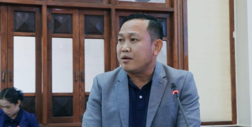 ປີ 2024 ມີອຸປະຕິເຫດລະເບີດທີ່ຕົກຄ້າງຢູ່ອັດຕະປື ແຕກໃສ່ປະຊາຊົນ 3 ຄັ້ງ ບາດເຈັບ 7 ຄົນ ປີ 2024 ມີອຸປະຕິເຫດລະເບີດທີ່ຕົກຄ້າງຢູ່ອັດຕະປື ແຕກໃສ່ປະຊາຊົນ 3 ຄັ້ງ ບາດເຈັບ 7 ຄົນ