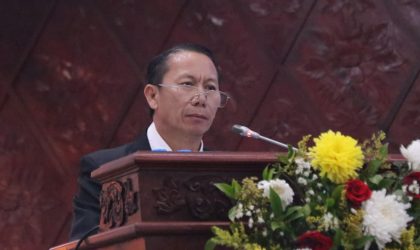 ປີ 2024 ນະຄອນຫລວງວຽງຈັນ ກວດພົບພະນັກງານພົວພັນການສໍ້ລາດບັງຫລວງ 31 ເປົ້າໝາຍ ປົດຕຳແໜ່ງແລ້ວ 3 ຄົນ