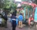 ຫລວງພະບາງ ກວດກາ ແລະ ແກ້ໄຂບັນຫາສິ່ງກີດຂວາງ ພ້ອມເຮັດບົດບັນທຶກກັບຜູ້ປະກອບການ