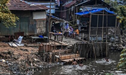 ທະນາຄານໂລກປະກາດເງິນຊ່ວຍເຫລືອ 100,000 ລ້ານໂດລາ ສໍາລັບປະເທດທຸກຍາກທີ່ສຸດໃນໂລກ