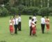 “ຟ້ອນລຳວົງລາວ” ຫຼື ລຳວົງລາວ ໄດ້ ຖຶກຮັບຮອງເປັນມໍຣະດົກວັດທະນະທຳນາມມະທຳຂອງມວນມະນຸດ