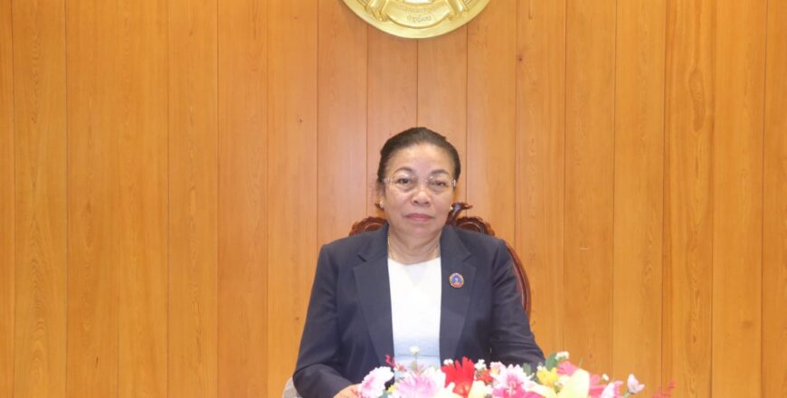 ປີ2024 ສະພາແຫ່ງຊາດ ມີຜົນສຳເລັດວຽກງານຫຼາຍດ້ານເປັນຕົ້ນສໍາເລັດການປັບປຸງ, ຮຽບຮຽງກົດໝາຍ 13 ສະບັບ