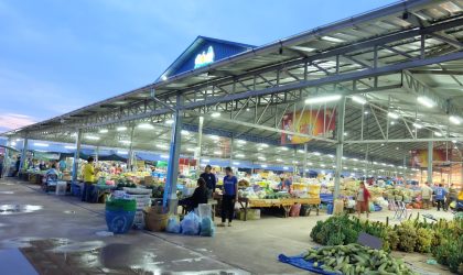 ນະຄອນຫລວງເຂັ້ມງວດກວດກາຄຸນນະພາບ ແລະ ລາຄາສິນຄ້າໄລຍະປີໃໝ່ຈີນ-ຫວຽດນາມ ລະເມີດປັບໃໝຕາມລະບຽບ