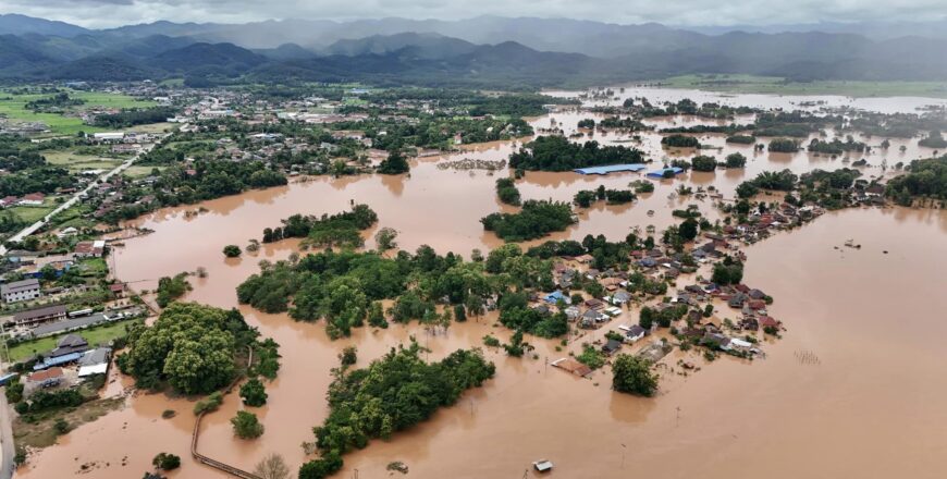ປີ2024 ທົ່ວປະເທດມີໄພພິບັດເກີດຂຶ້ນທັງໝົດ 69 ຄັ້ງມູນຄ່າເສຍຫາຍຫລາຍກວ່າ 6,747ຕື້ກີບ ປີ2024 ທົ່ວປະເທດມີໄພພິບັດເກີດຂຶ້ນທັງໝົດ 69 ຄັ້ງມູນຄ່າເສຍຫາຍຫລາຍກວ່າ 6,747ຕື້ກີບ