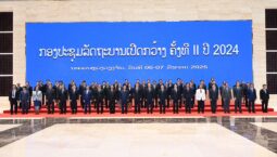 ໄຂກອງປະຊຸມລັດຖະບານ ເປີດກວ້າງ ຄັ້ງທີ II ປີ 2024 ເພື່ອຄົ້ນຄວ້າ, ປຶກສາຫາລື ແລະ ປະກອບຄຳເຫັນໃສ່ 11 ຫົວຂໍ້ສຳຄັນ