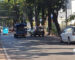 ປັບໃໝ ໃສ່ໂທດຕໍ່ຜູ້ຈອດລົດບໍ່ລະບຽບ ຈະເຮັດໃຫ້ເສັ້ນທາງຮຽບຮ້ອຍດີ