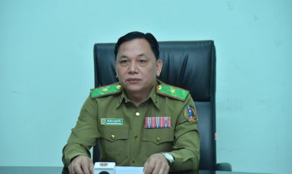 2021-2024 ປກສ ແຂວງວຽງຈັນ ມ້າງຄະດີຢາເສບຕິດໄດ້ 1,318 ລາຍ