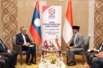 ສປປ ລາວ ຂອບໃຈຕໍ່ການສະໜັບສະໜູນ ແລະ ການຮ່ວມມື ຈາກເລຂາທິ ການໃຫຍ່ອາຊຽນ