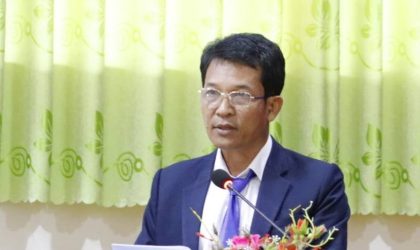 ສາເຫດ​ປະລະການຮຽນຂອງນັກຮຽນໃນສາຍສາມັນ​ ຢູ່ແຂວງອັດຕະປື​