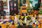 ພາຂວັນ ອົງປະກອບສໍາຄັນຂອງພິທີບາສີສູ່ຂວັນ
