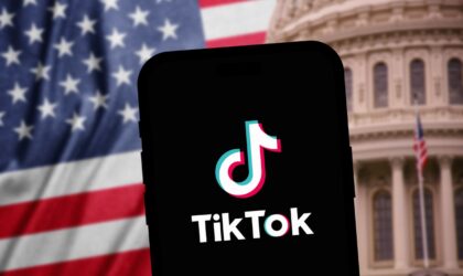 TikTok ກຽມປິດແອັບໃນສະຫະລັດອາເມລິກາ ວັນທີ 19 ມັງກອນນີ້ ບອກລາຜູ້ໃຊ້ 170 ລ້ານຄົນ