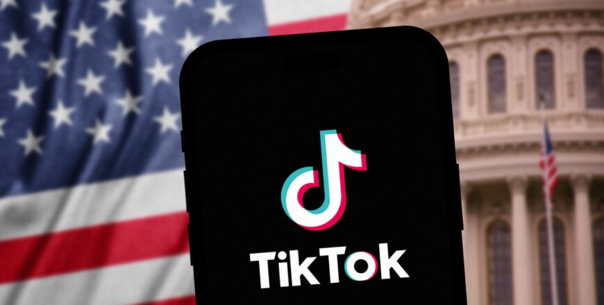 TikTok ກຽມປິດແອັບໃນສະຫະລັດອາເມລິກາ ວັນທີ 19 ມັງກອນນີ້ ບອກລາຜູ້ໃຊ້ 170 ລ້ານຄົນ