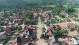 ເພີ່ມຂັ້ນການປົກຄອງ “ຕາແສງ”