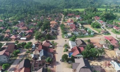 ເພີ່ມຂັ້ນການປົກຄອງ “ຕາແສງ”